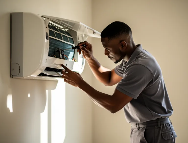 AC Repair Chicago